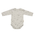Body BM0567 Grigio melange