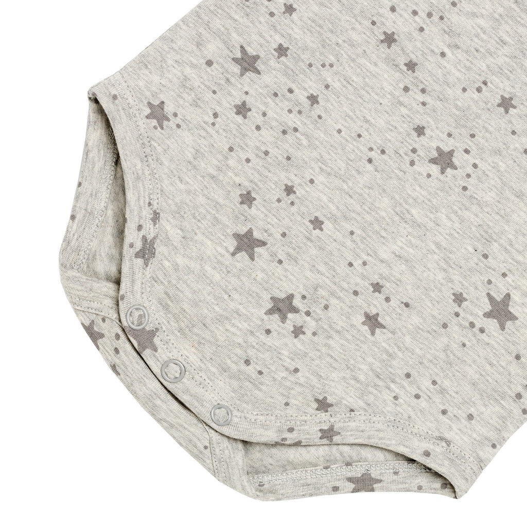 Body BM0567 Grigio melange