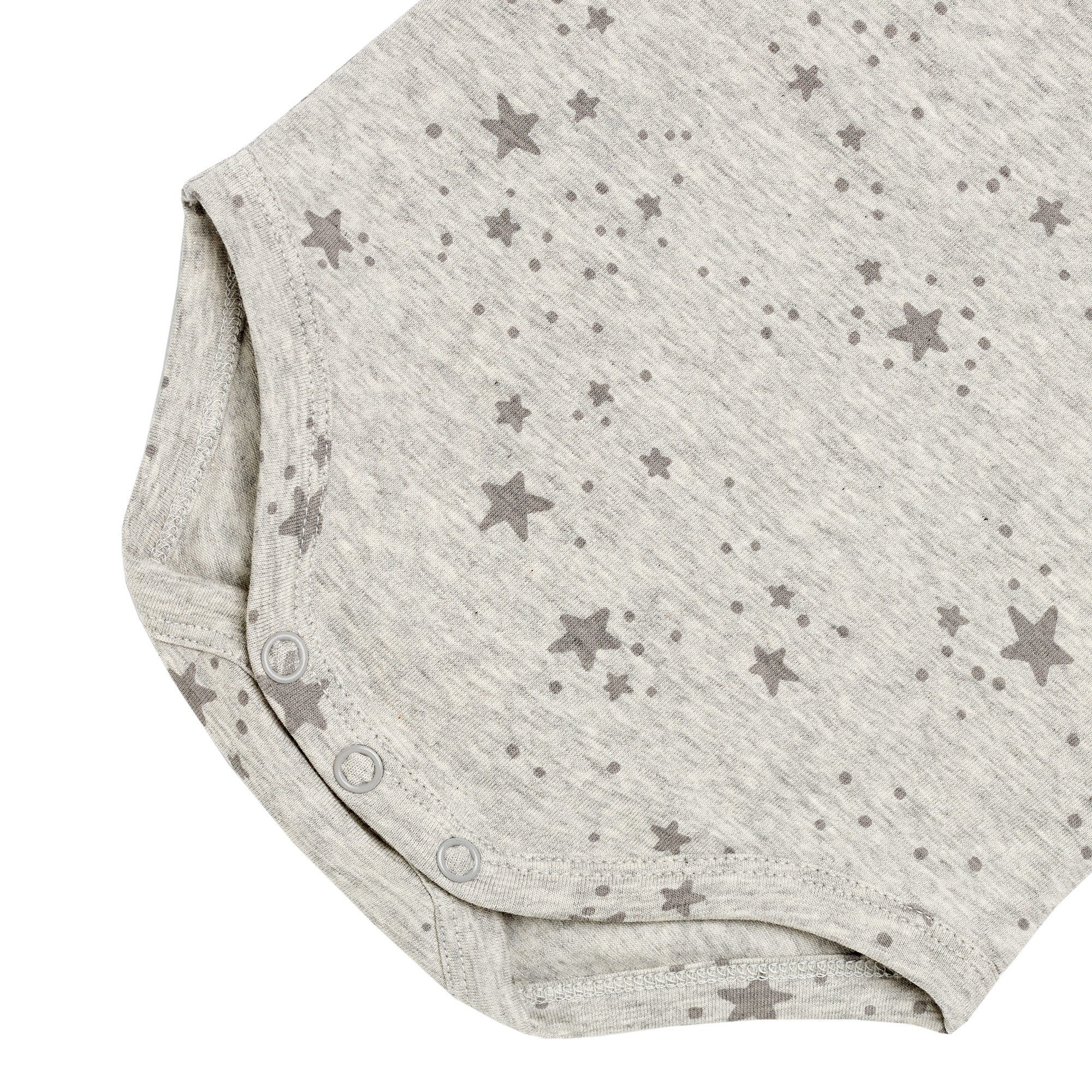 Body BM0567 Grigio melange
