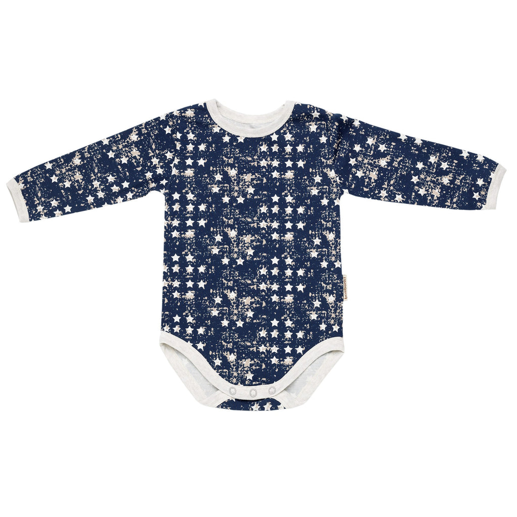 Body BM0569 Blu scuro