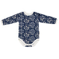 Body BM0569 Blu scuro