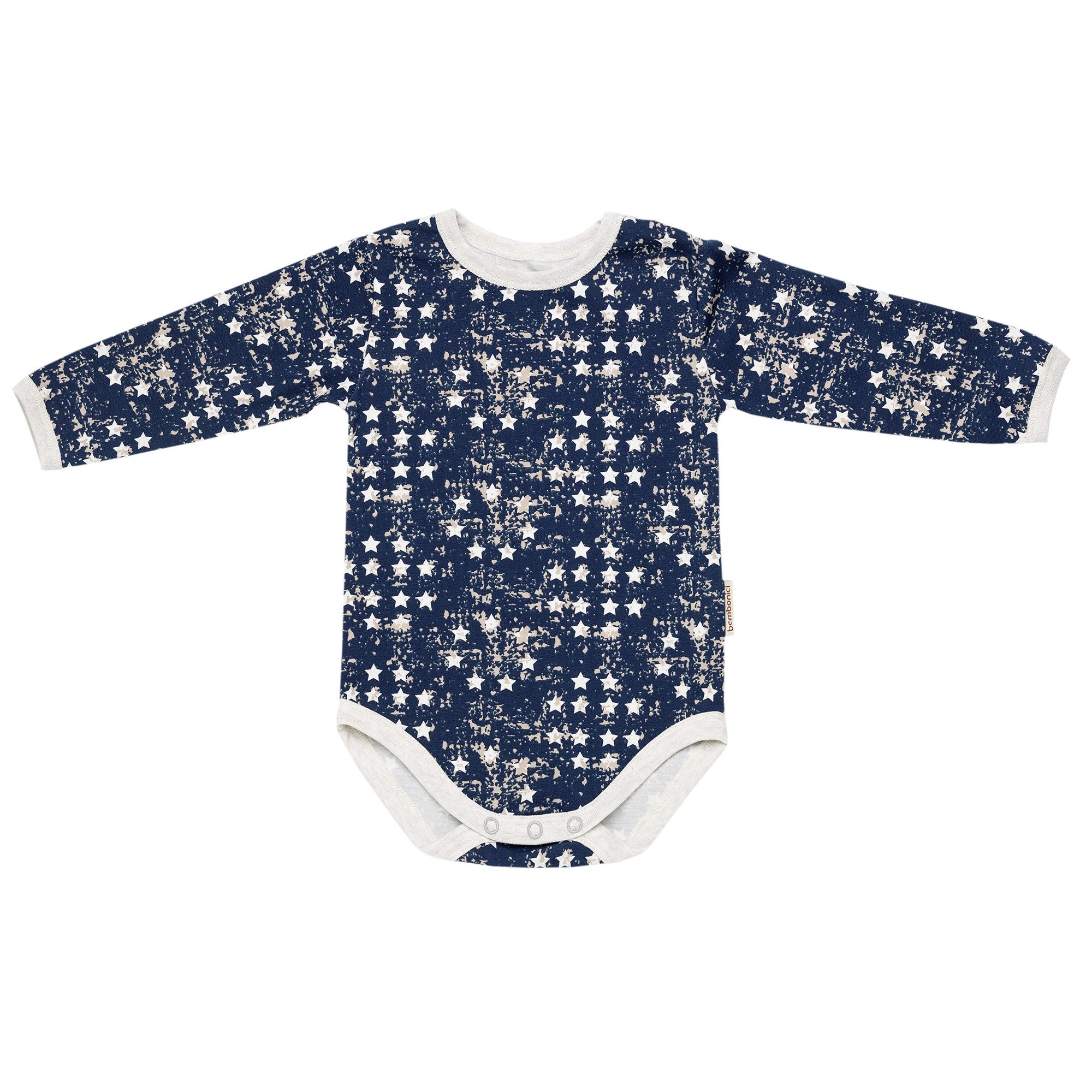 Body BM0569 Blu scuro