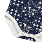 Body BM0569 Blu scuro