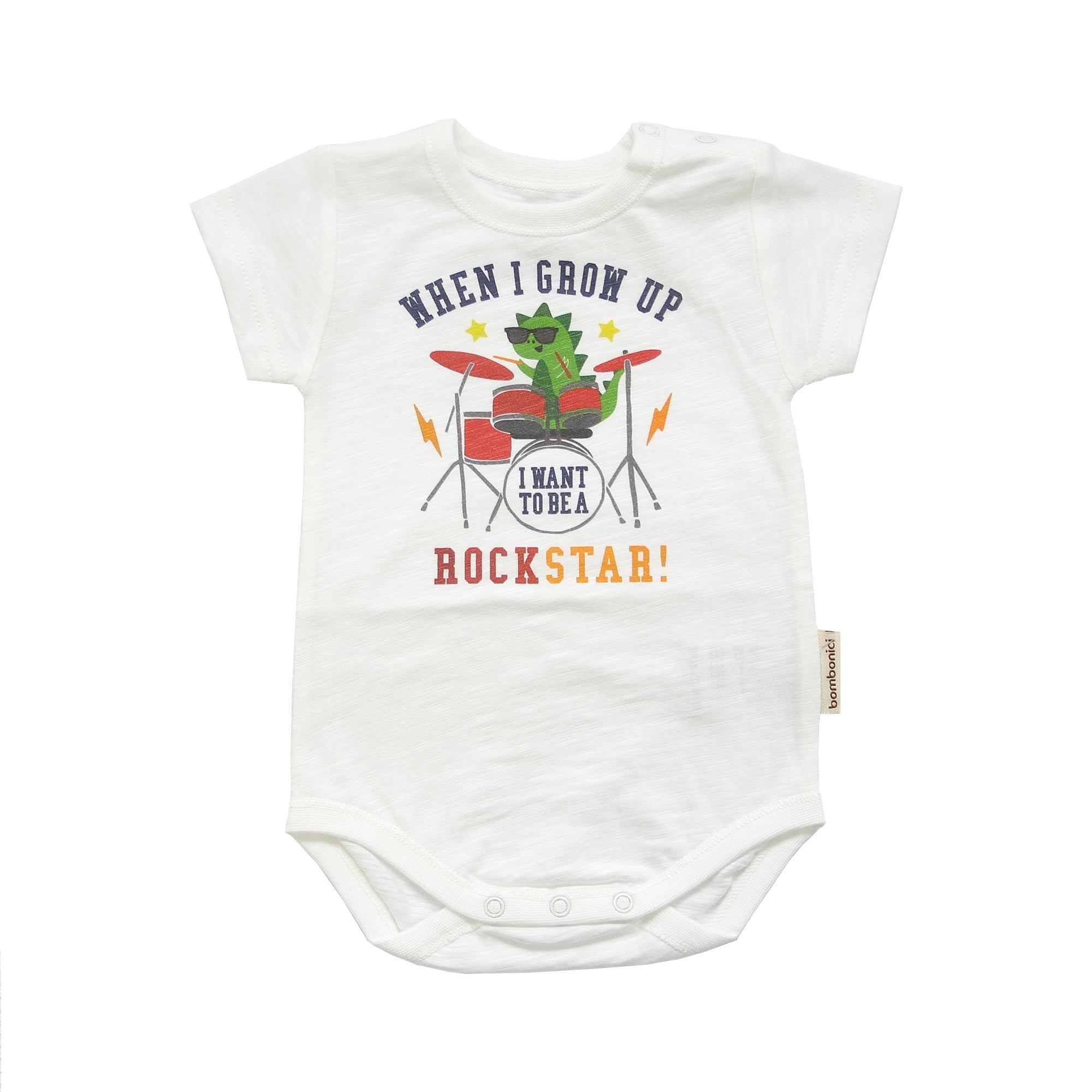 Body BM0571 Avorio