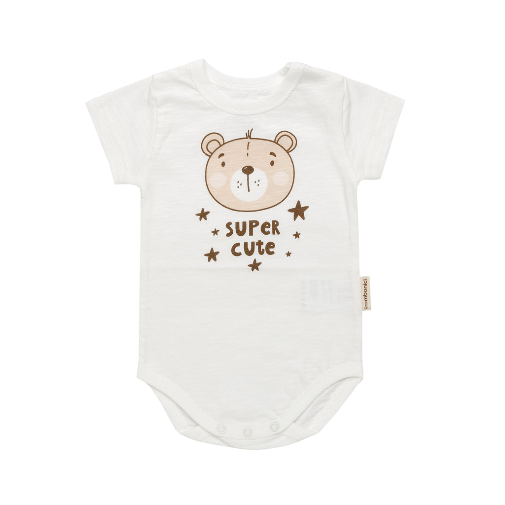 Body BM0576 Avorio