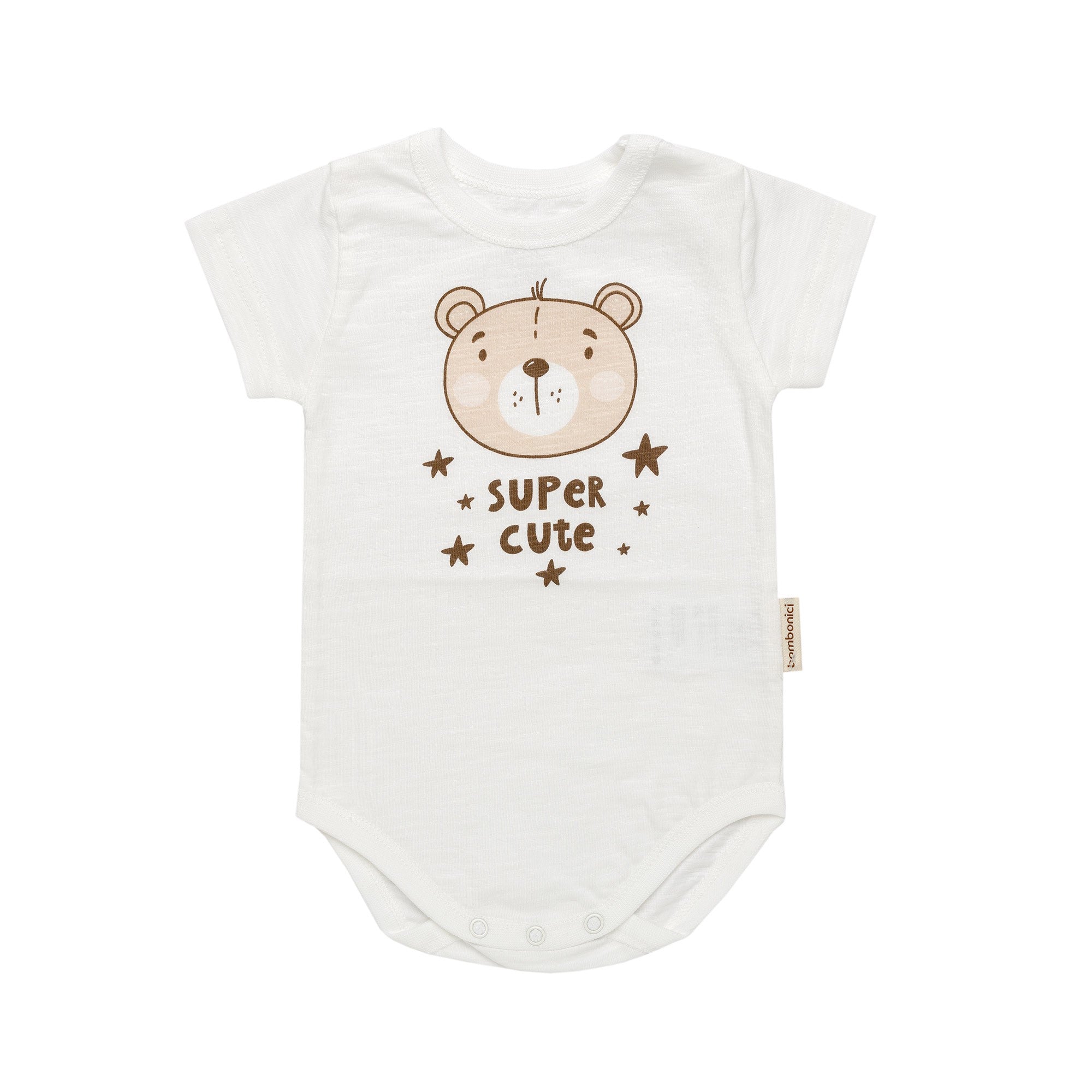 Body BM0576 Avorio