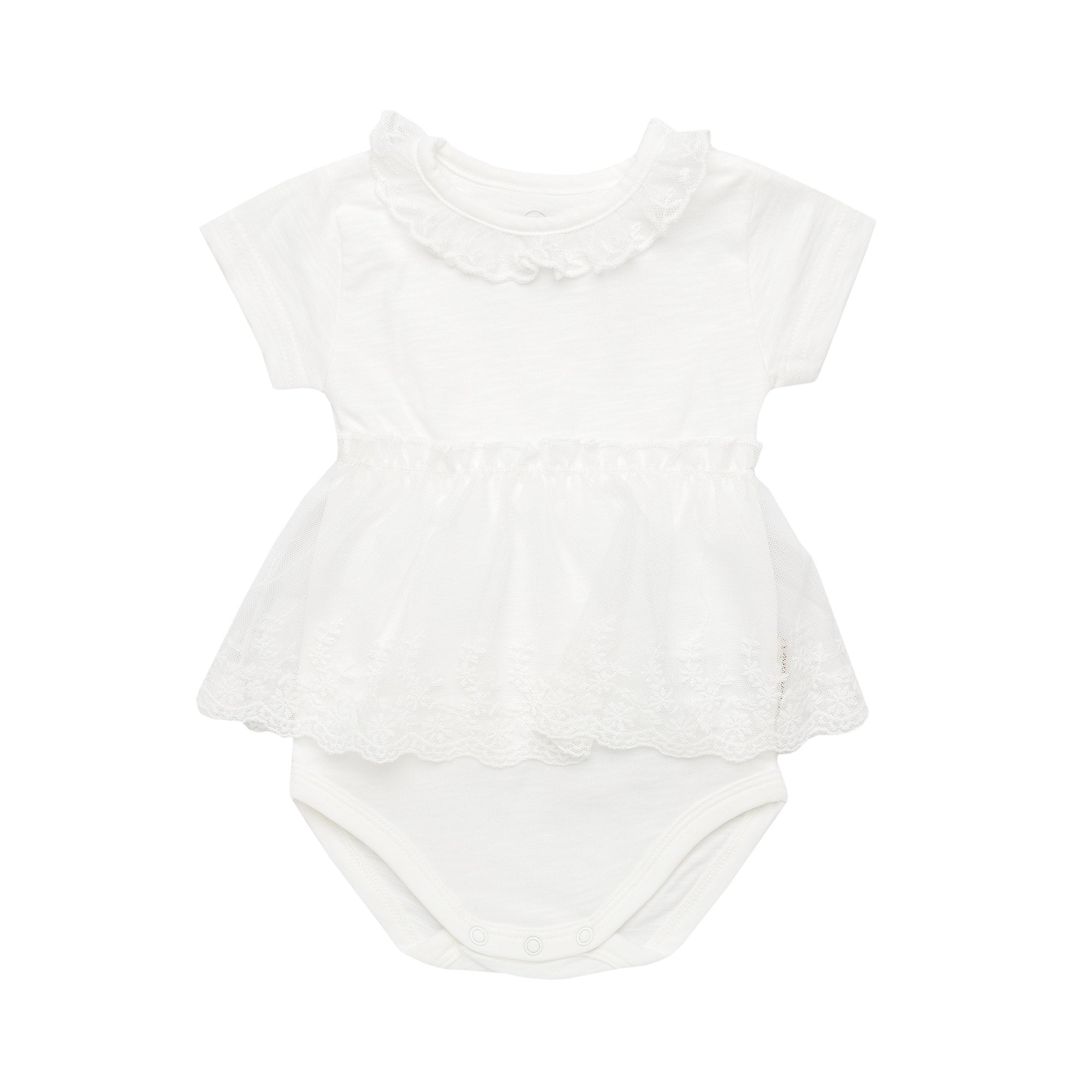 Body BM0578 Avorio