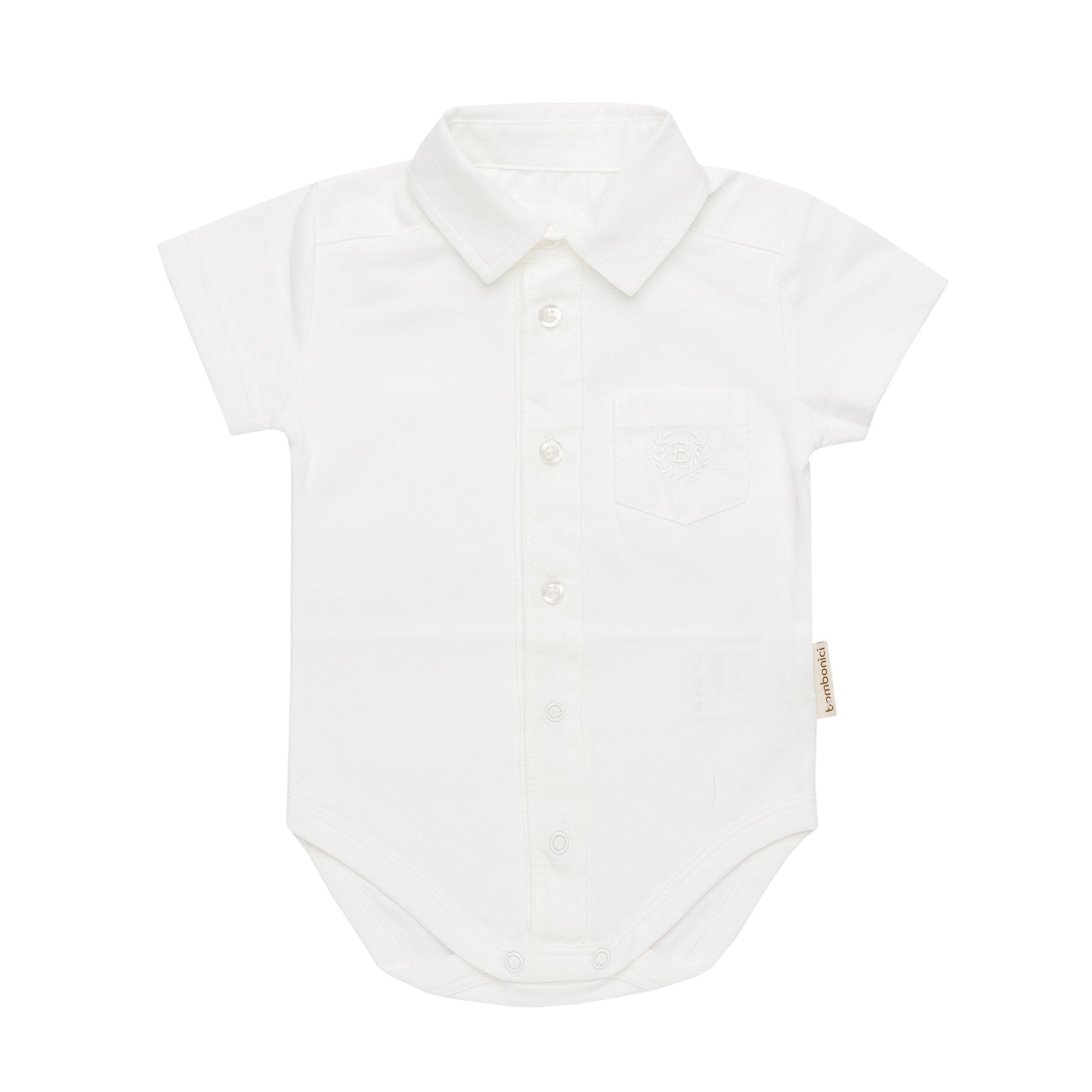 Body BM0583 Avorio