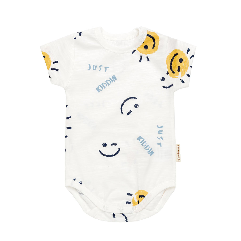 Body BM0584 Avorio