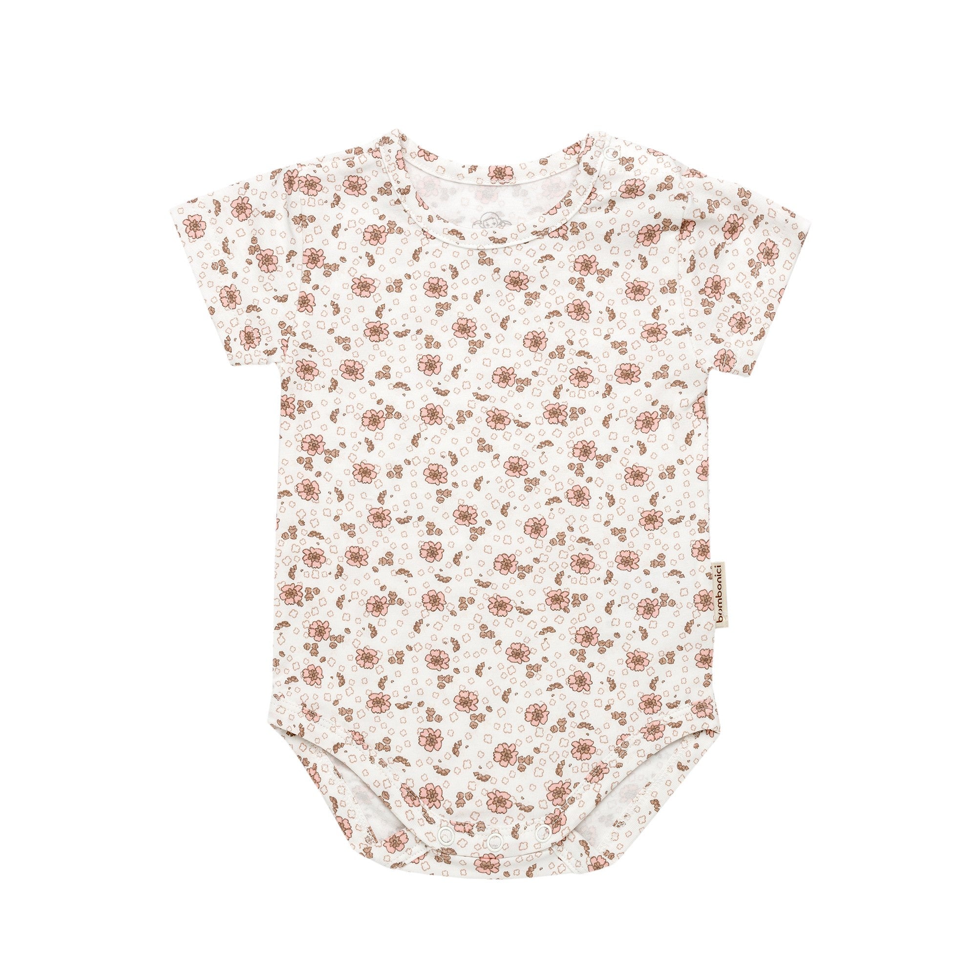 Body BM0589 Avorio