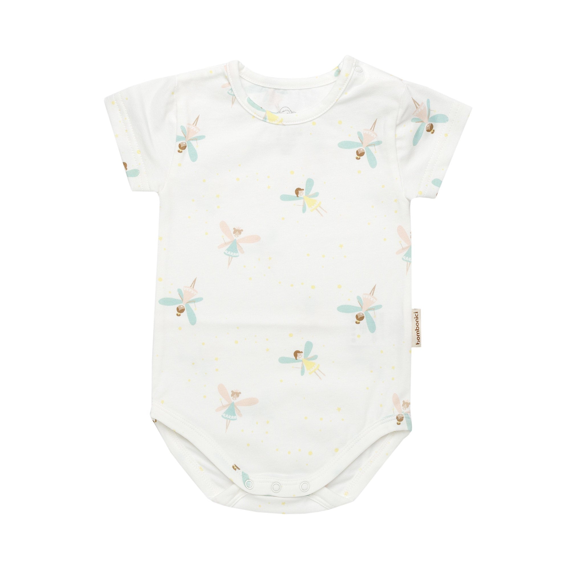 Body BM0592 Avorio
