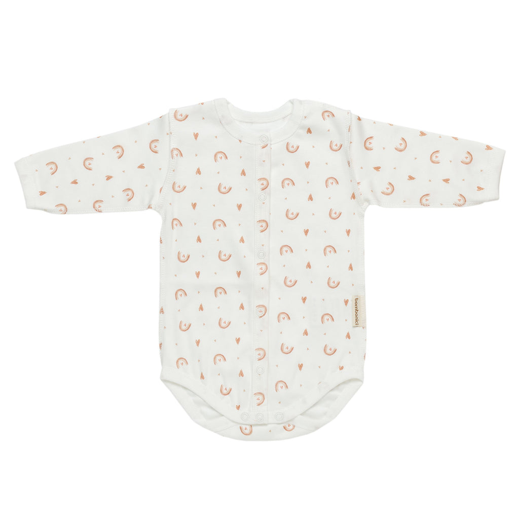 Body BM0593 Avorio
