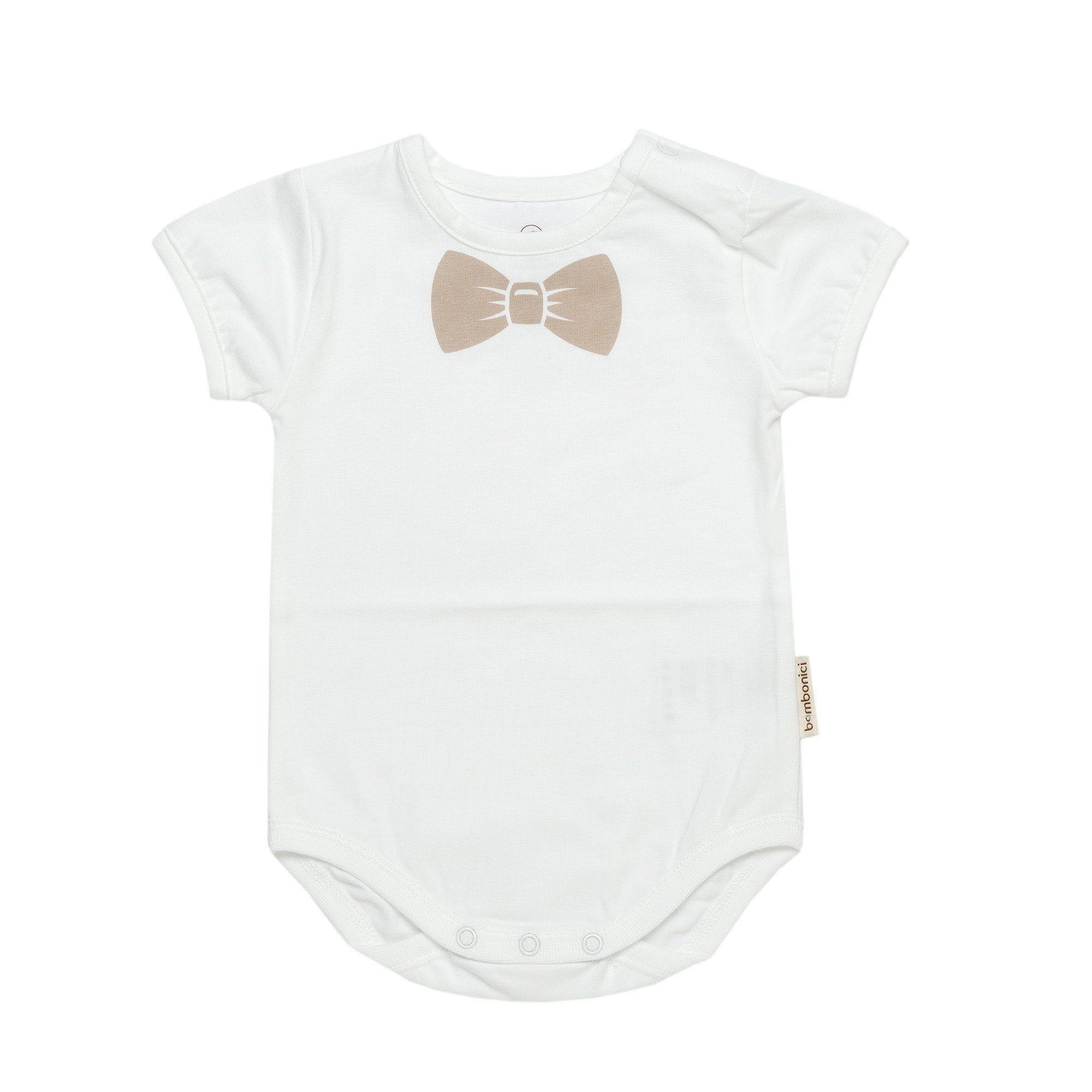 Body BM0594 Avorio