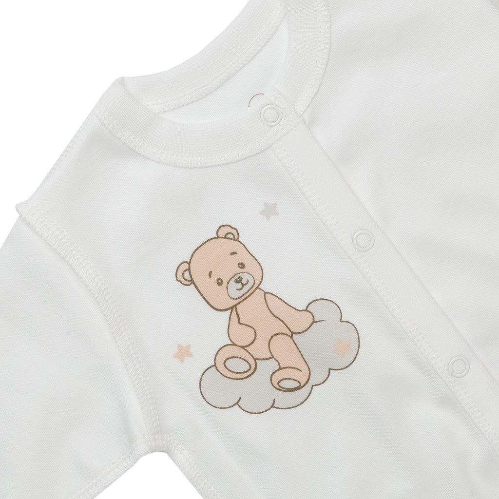 Body BM0599 Avorio