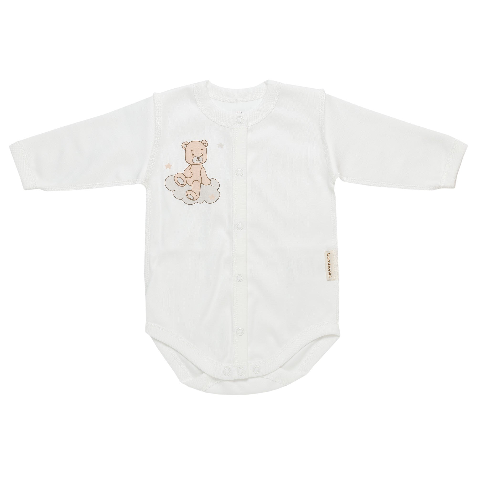 Body BM0599 Avorio