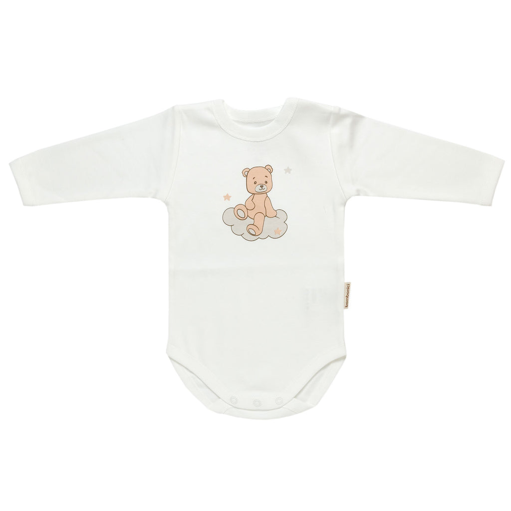Body BM0600 Avorio