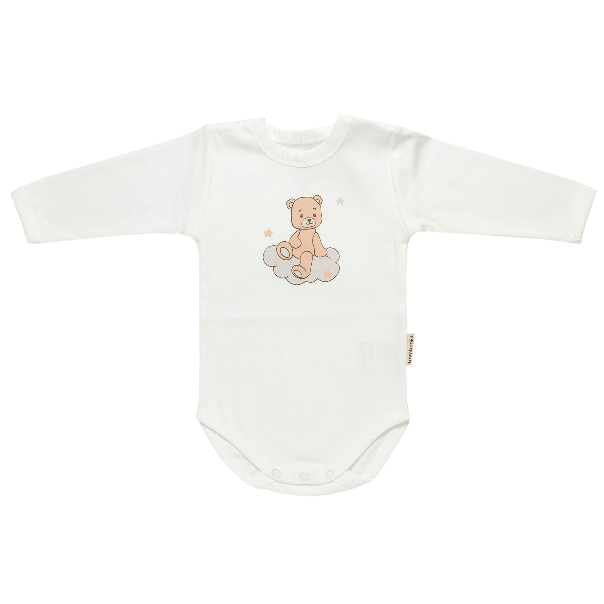Body BM0600 Avorio