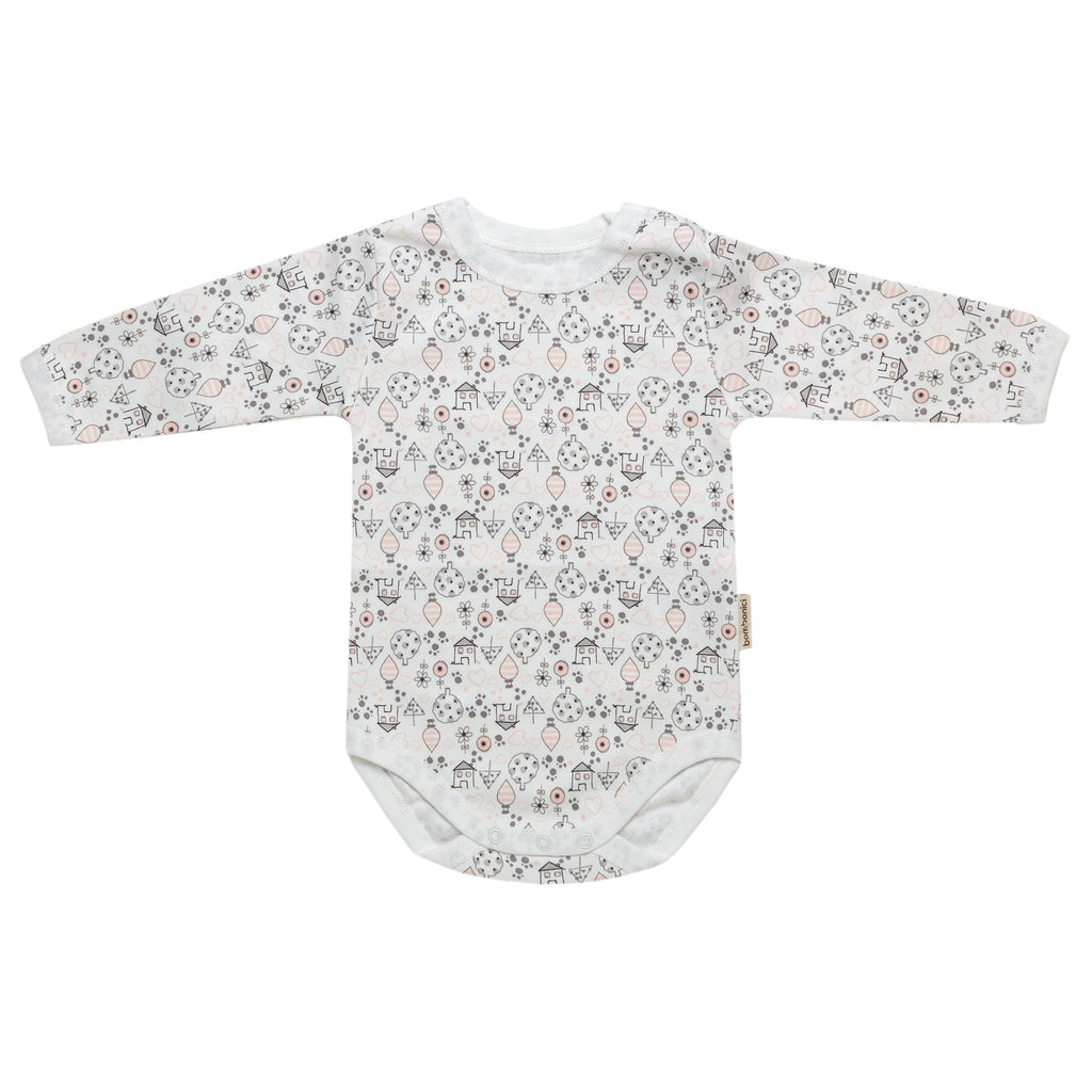 Body BM0607 Avorio