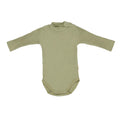 Body BM0608 Verde