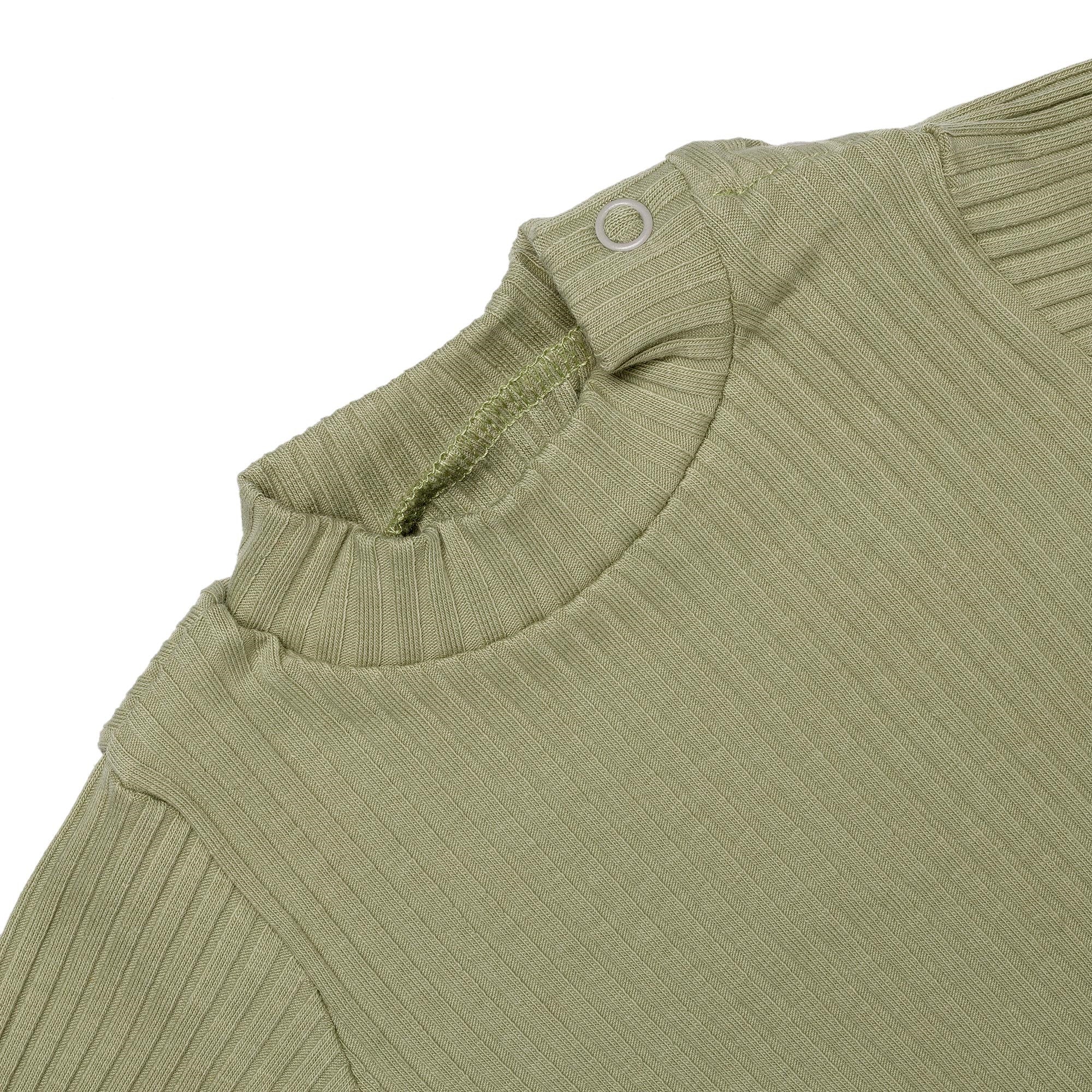 Body BM0608 Verde
