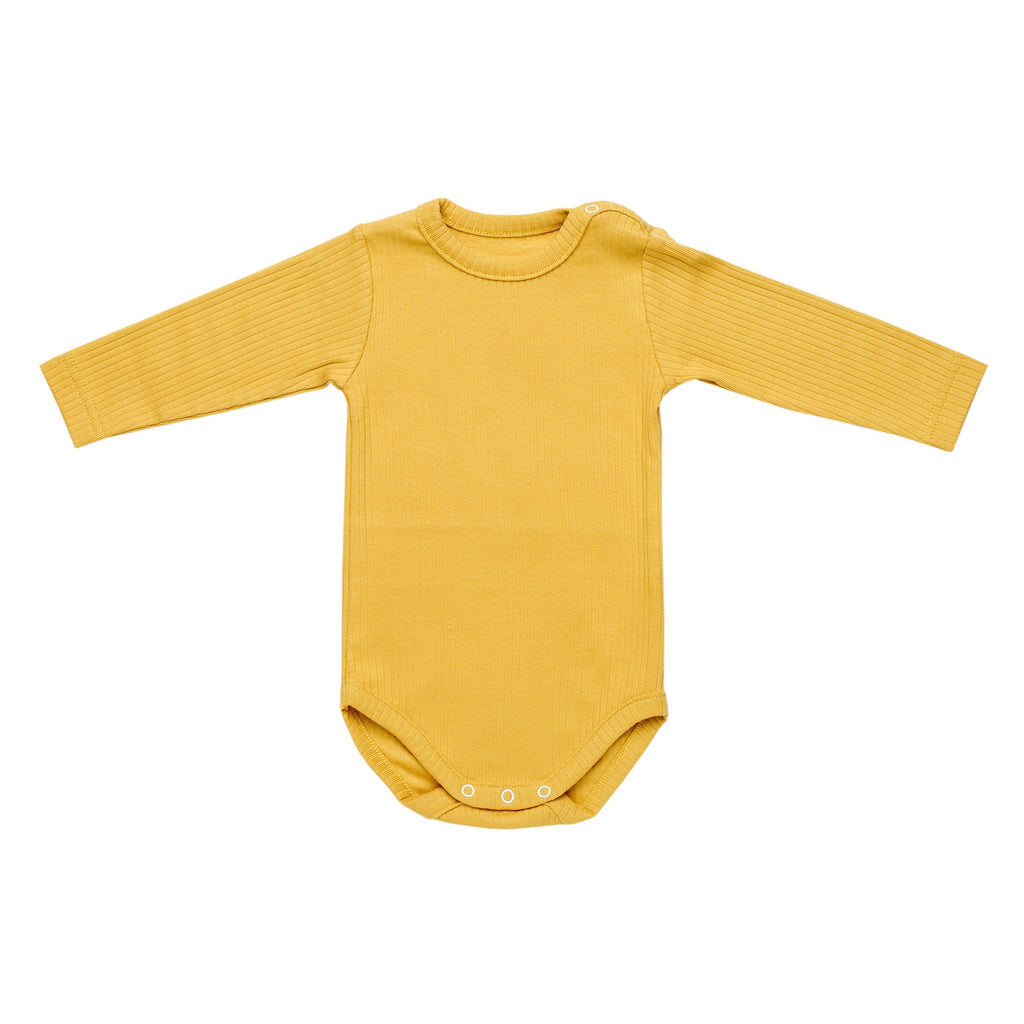 Body BM0609 Senape