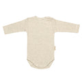Body BM0614 Grigio melange