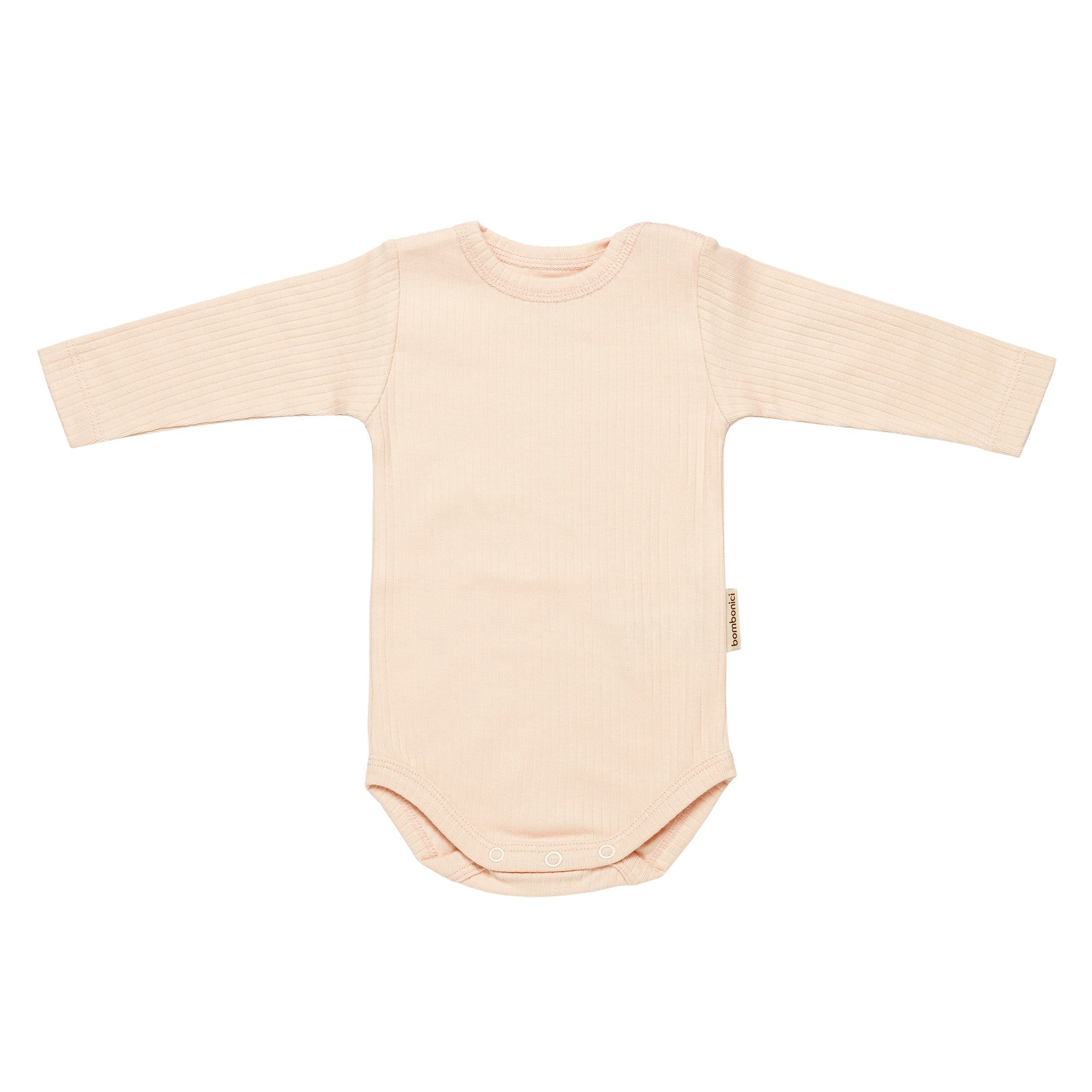 Body BM0614 Rosa