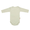 Body BM0614 Verde