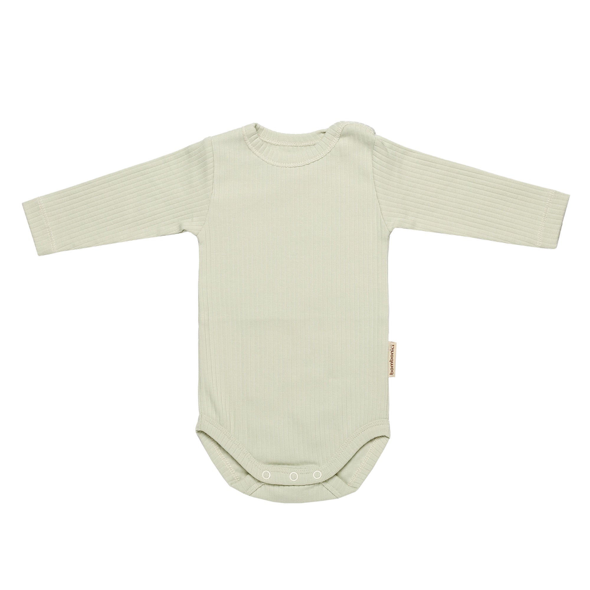 Body BM0614 Verde