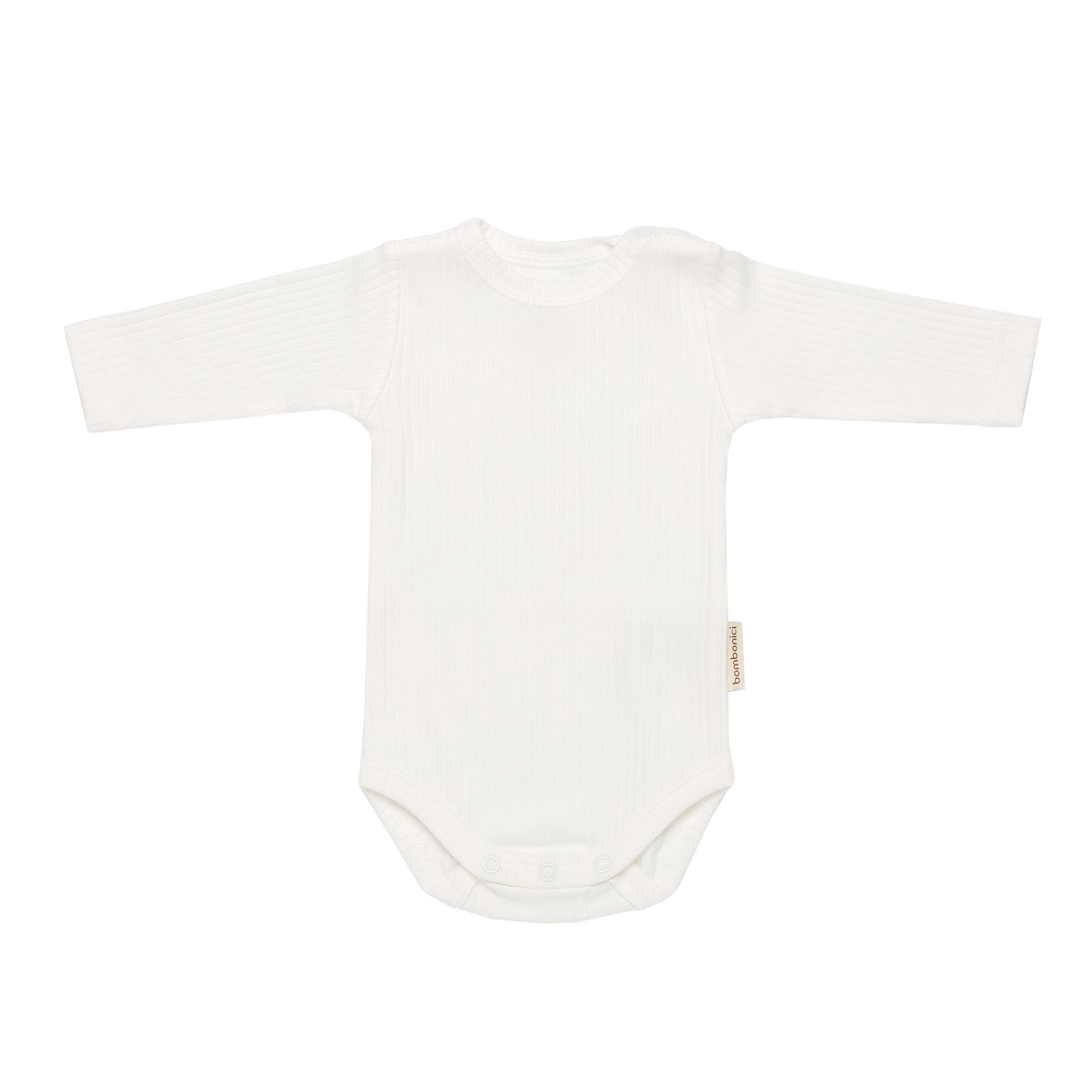 Body BM0614 Avorio