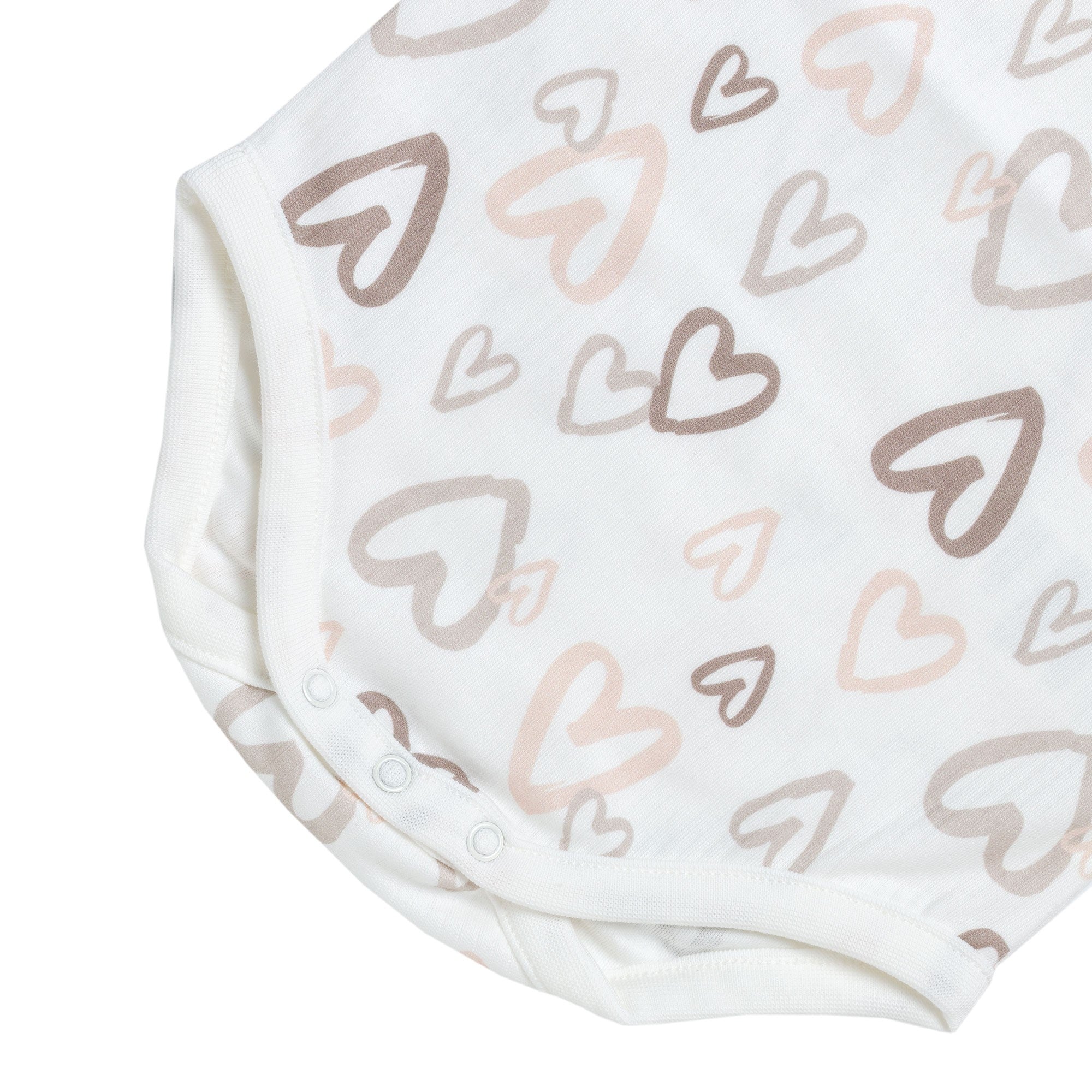 Body BM0615 Avorio