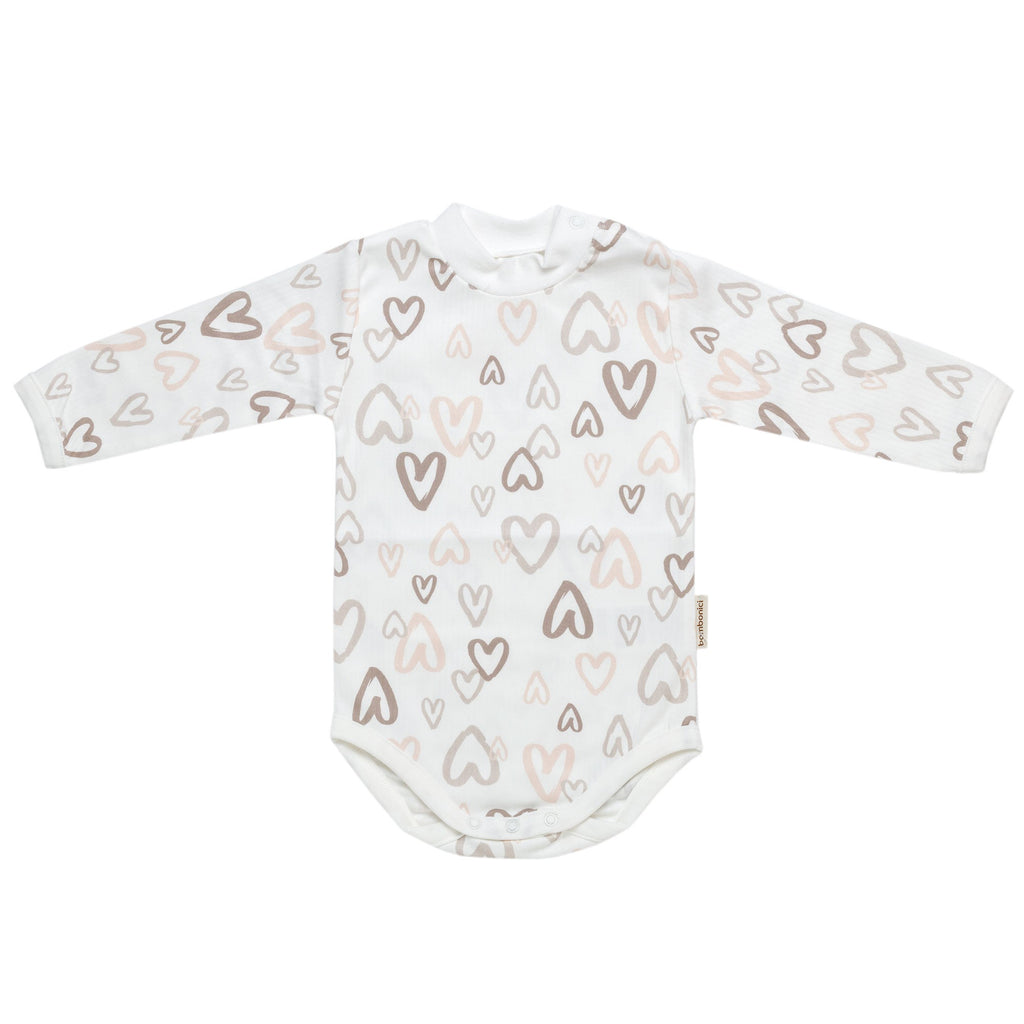 Body BM0615 Avorio