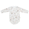 Body BM0615 Avorio