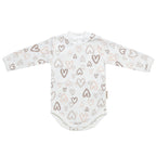 Body BM0615 Avorio