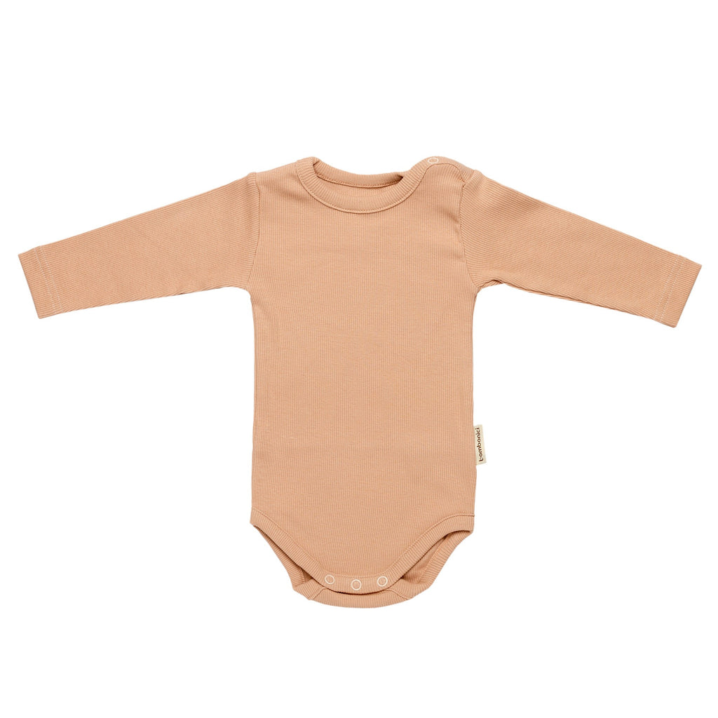 Body BM0617 Rosa polvere