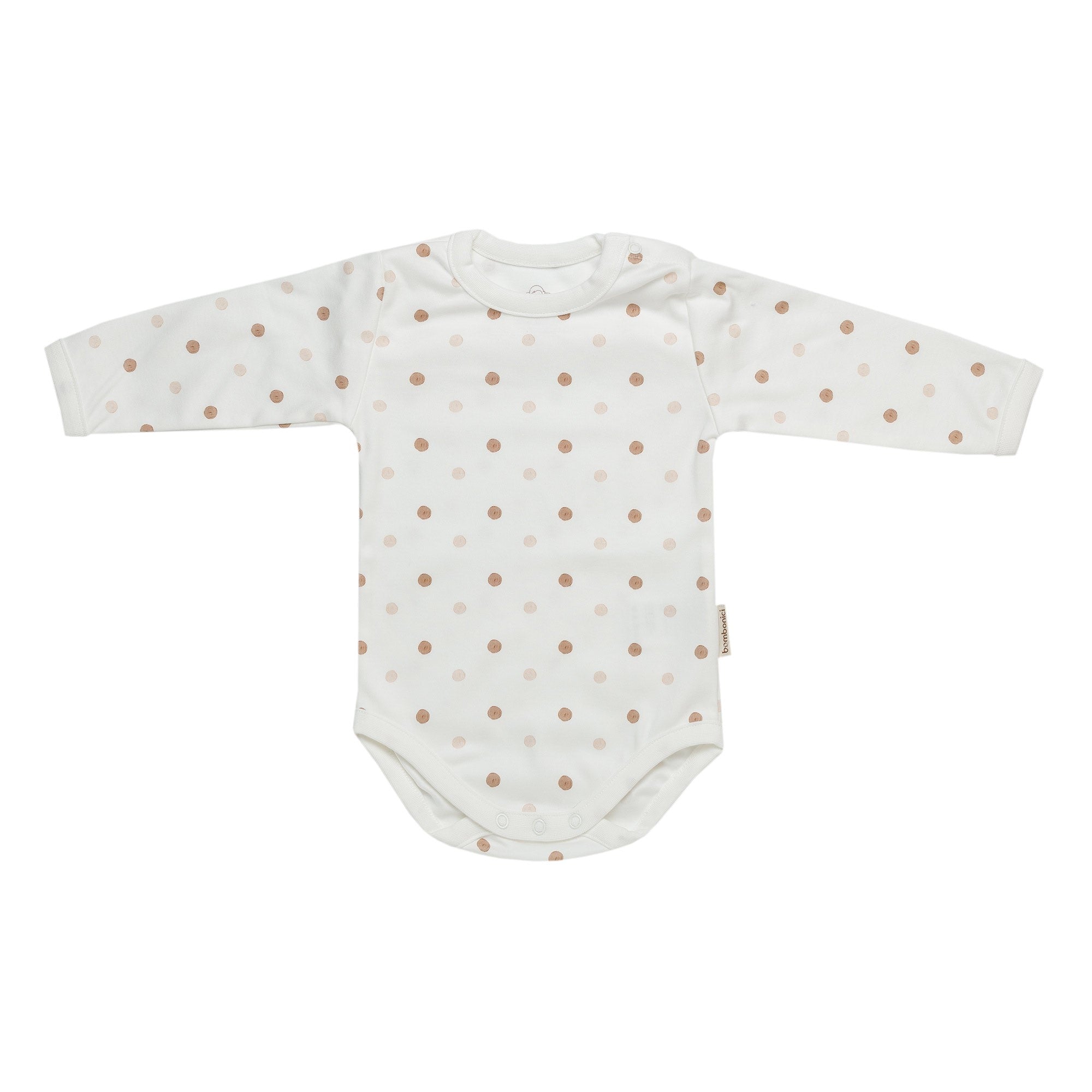 Body BM0618 Avorio