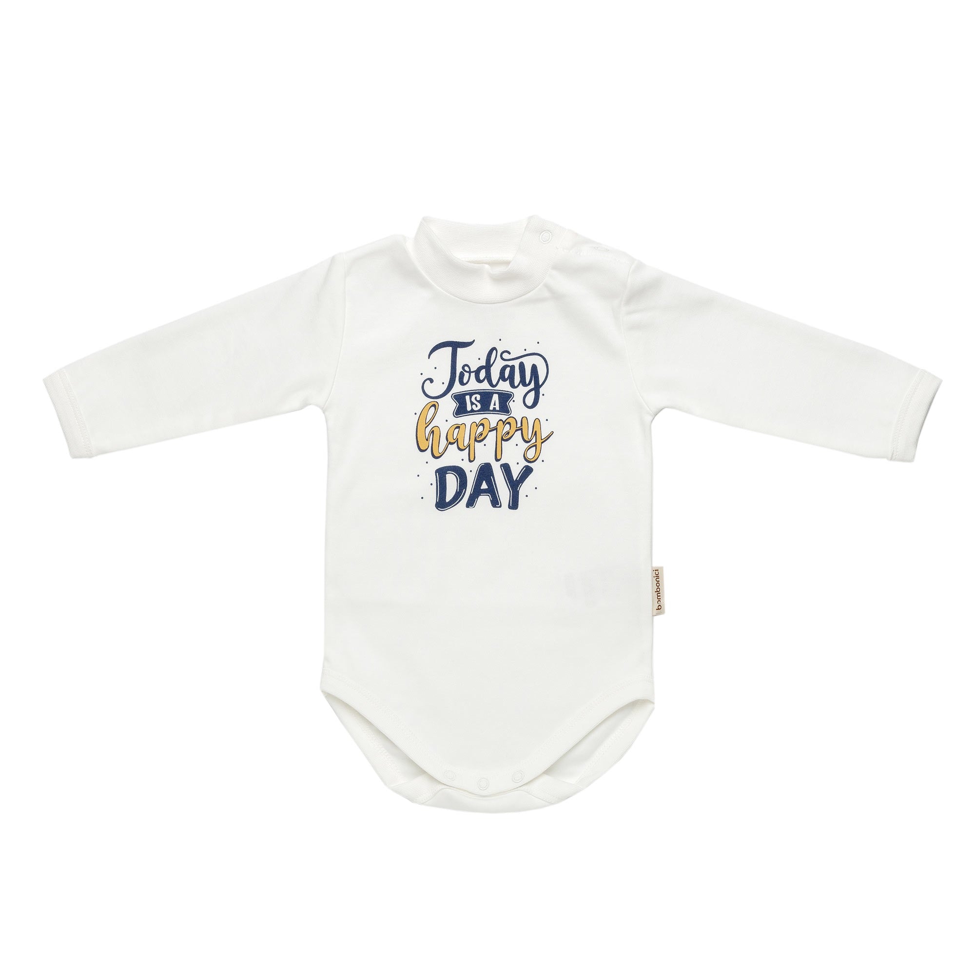 Body BM0619 Avorio