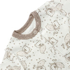 Body BM0626 Avorio