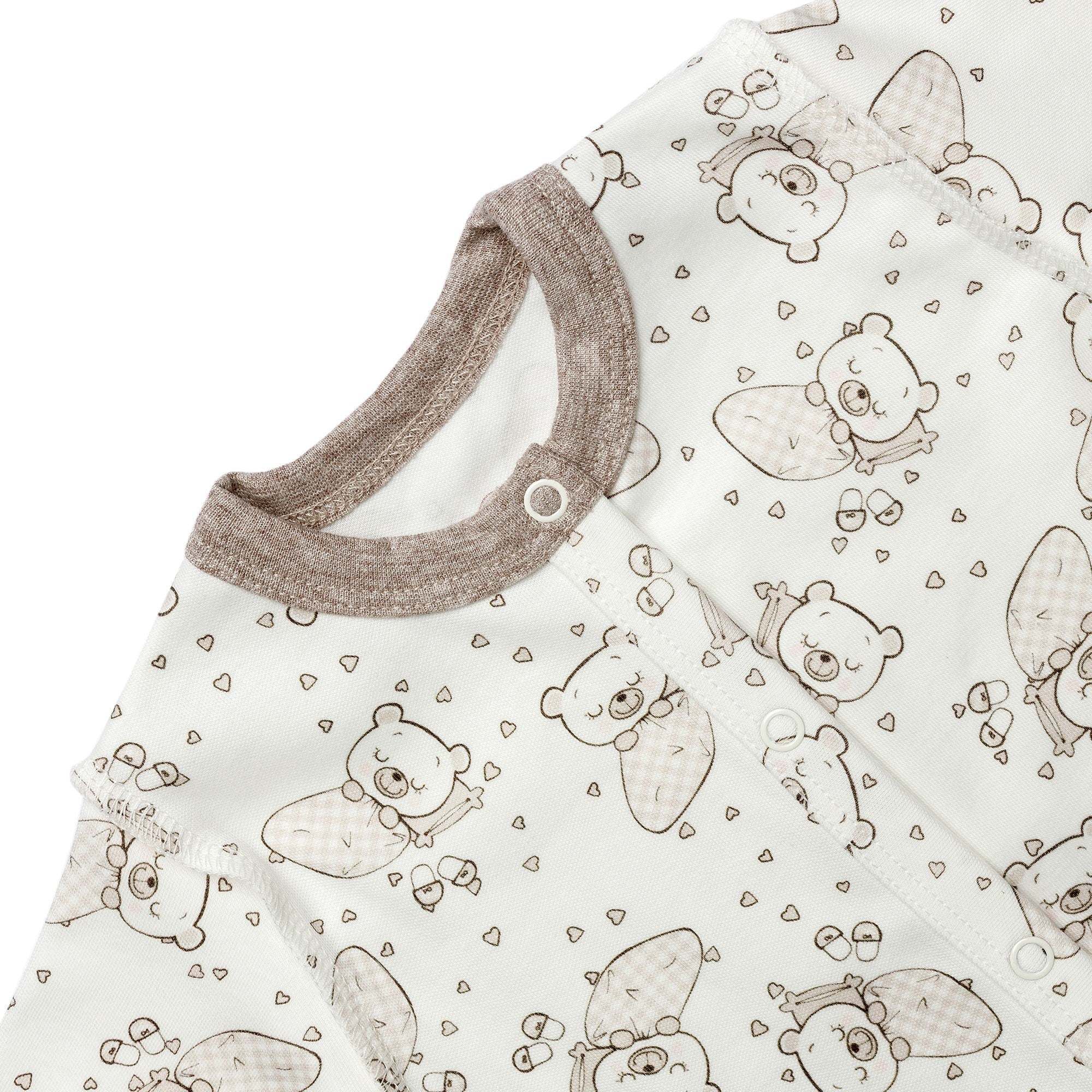 Body BM0626 Avorio