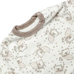 Body BM0627 Avorio