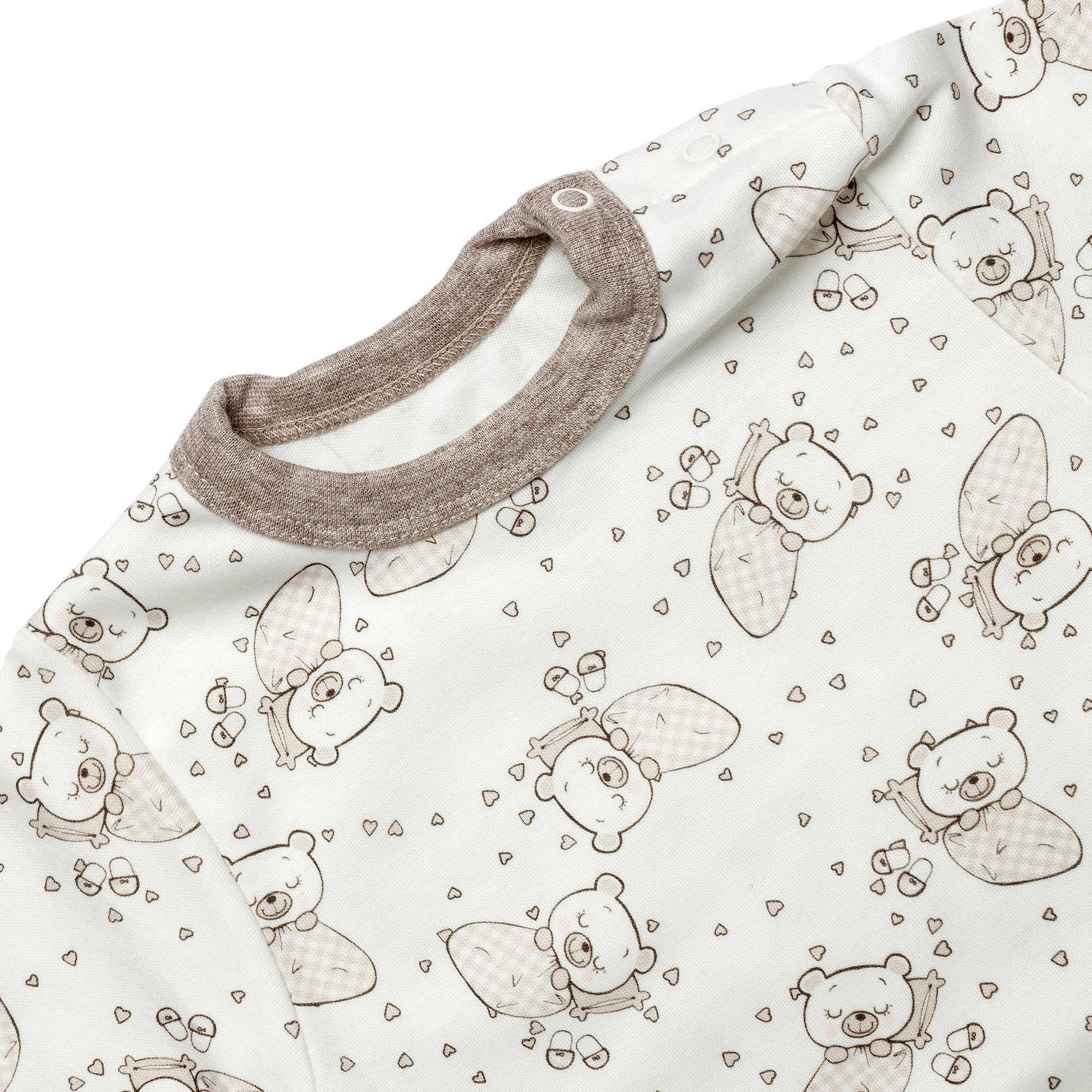Body BM0627 Avorio