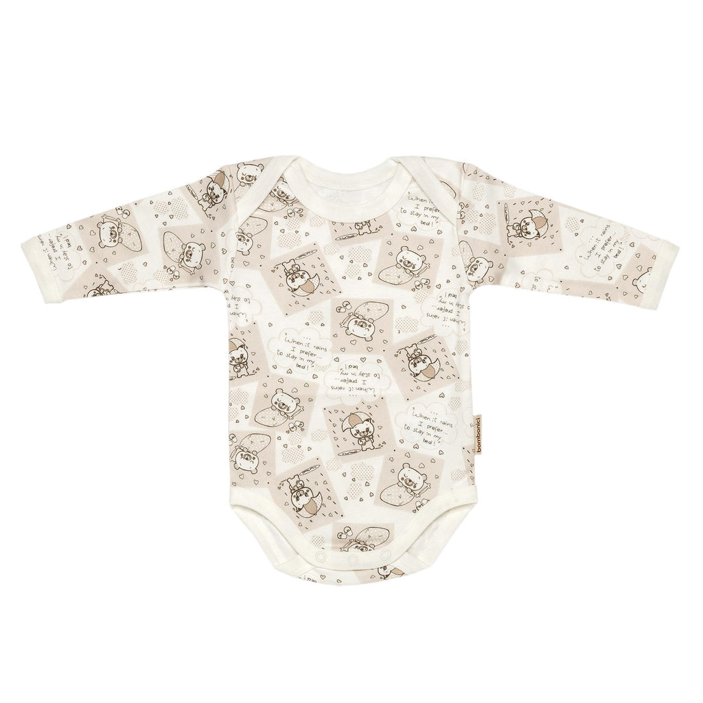 Body BM0628 Avorio
