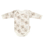 Body BM0628 Avorio