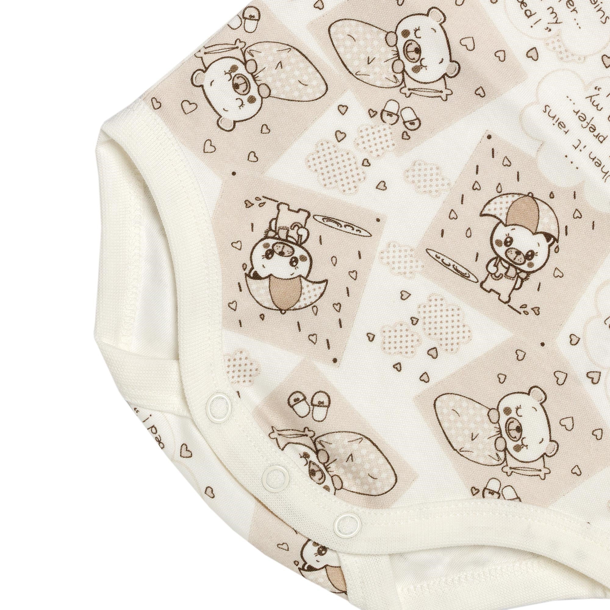 Body BM0628 Avorio