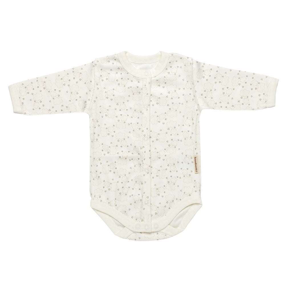 Body BM0629 Avorio