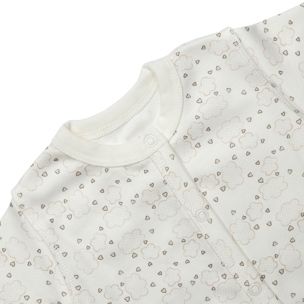 Body BM0629 Avorio