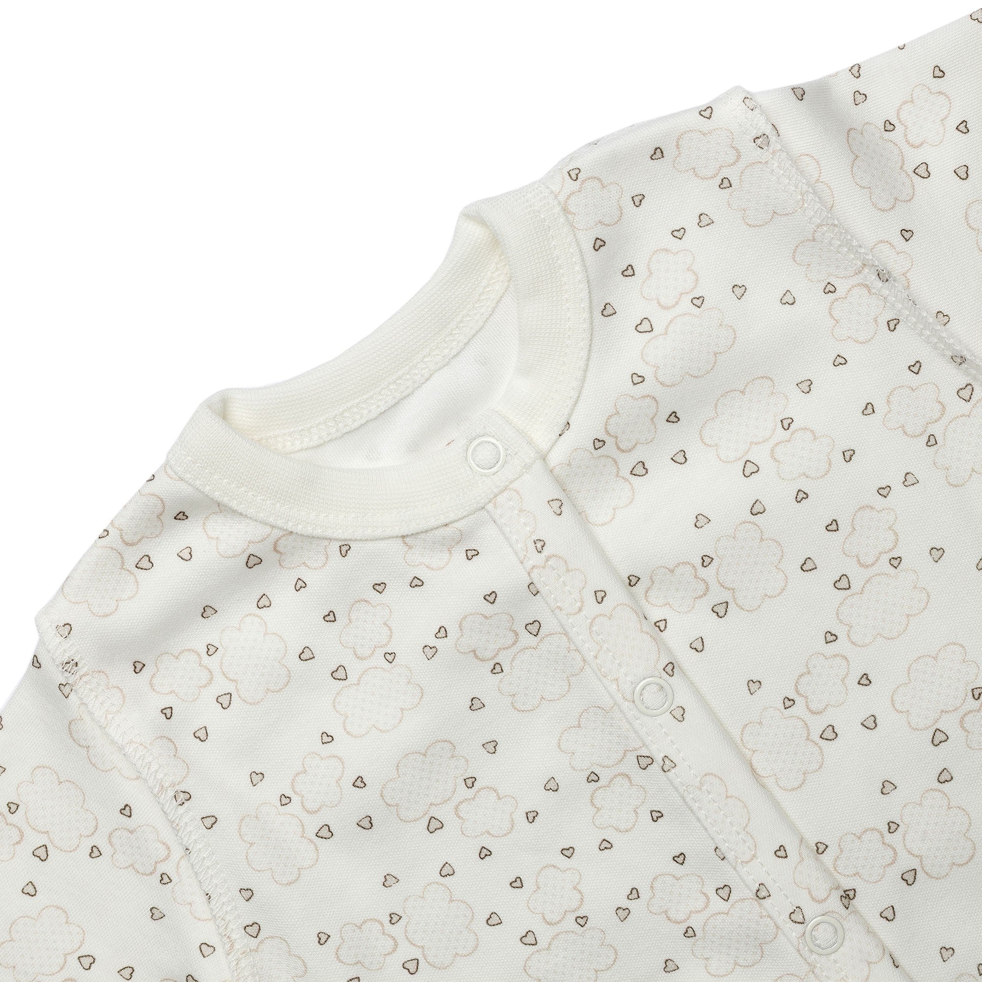 Body BM0629 Avorio
