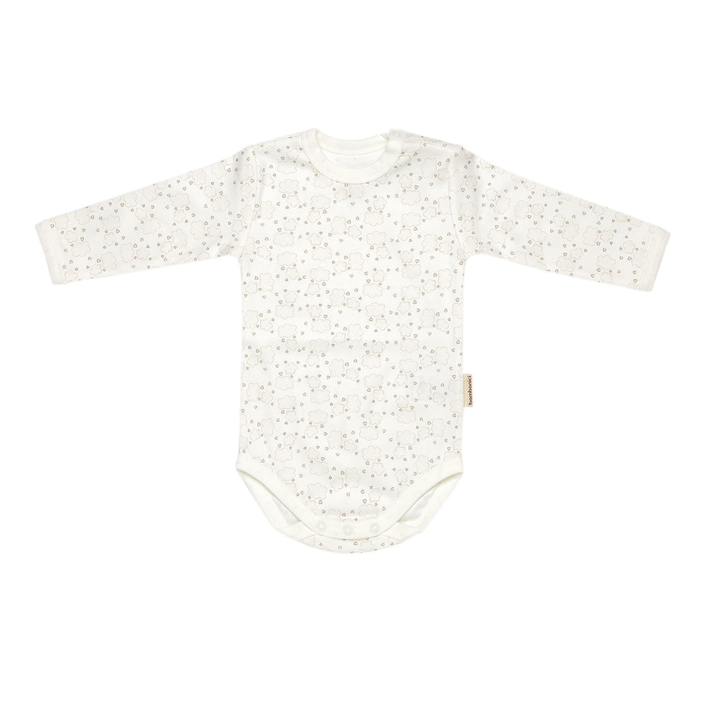 Body BM0630 Avorio