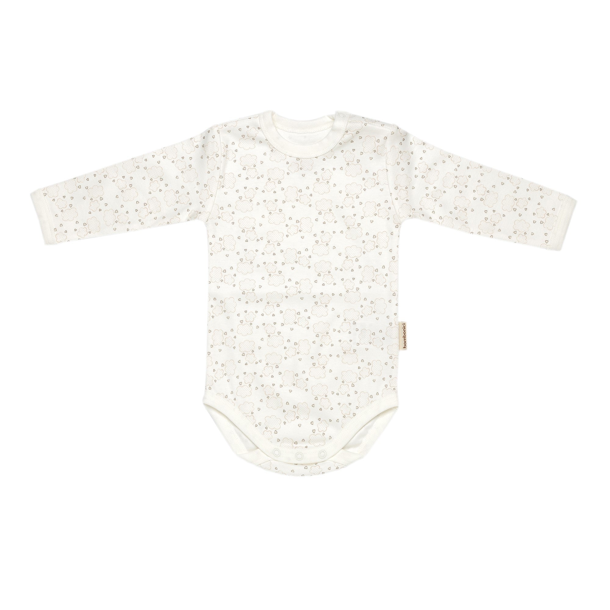 Body BM0630 Avorio