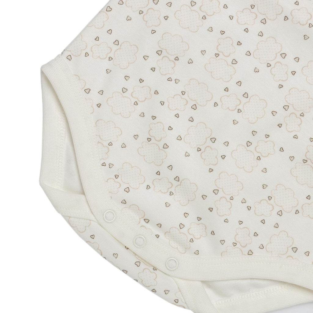Body BM0630 Avorio